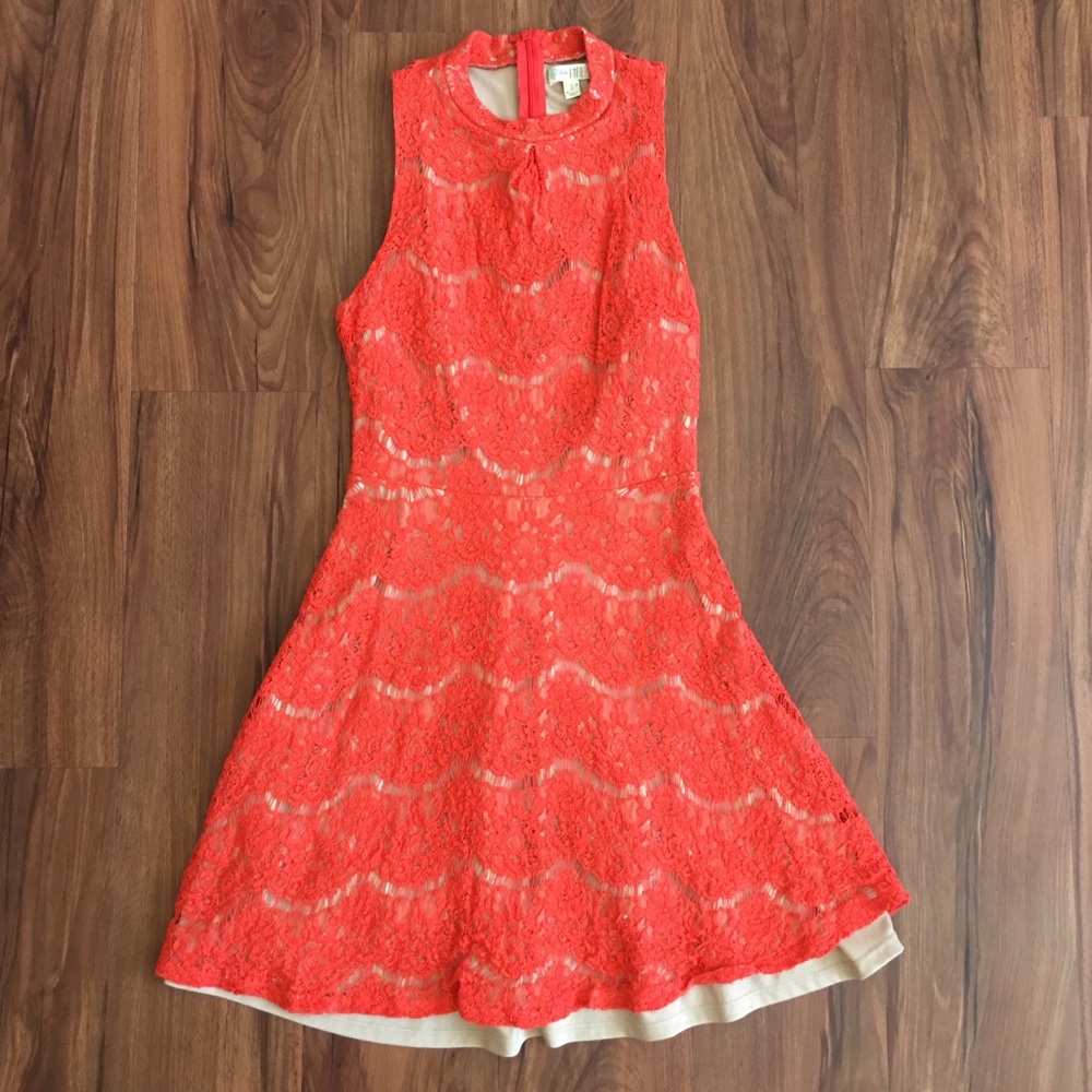Summer dress